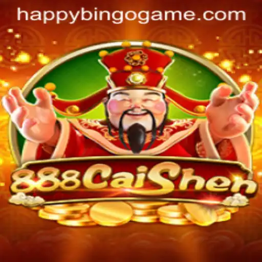 888CaiShen: Discover the Exciting Realm of HappyBingo