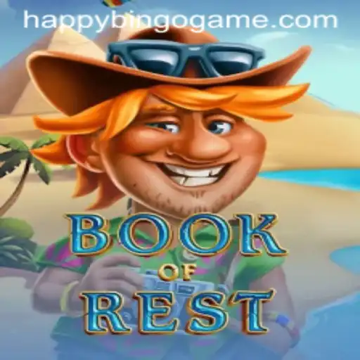 Discovering BookofRest: A New Chapter in HappyBingo Gaming