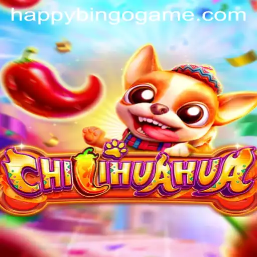 Exploring the Exciting World of CHILIHUAHUA: A HappyBingo Adventure