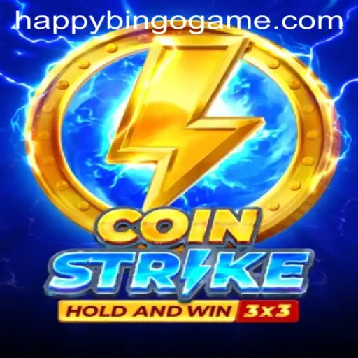 The Exciting World of Coinstrike and HappyBingo