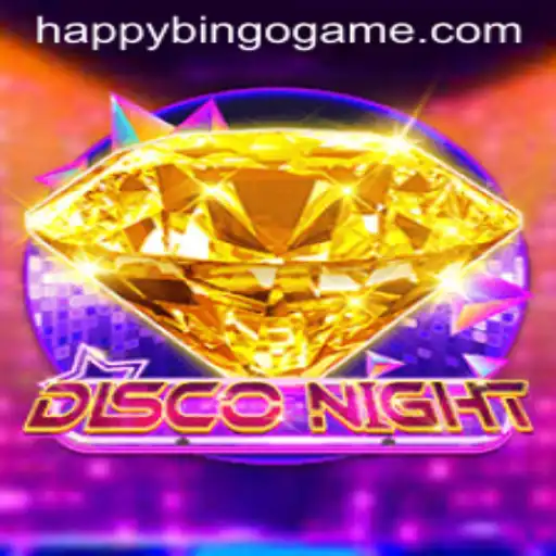 Exploring the World of DiscoNight: A New Spin on HappyBingo