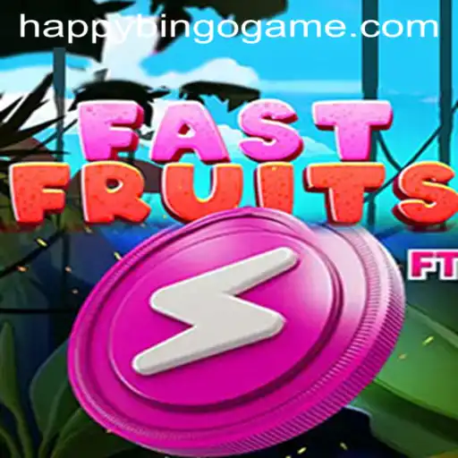Exploring the Vibrant World of FastFruits with a Hint of HappyBingo