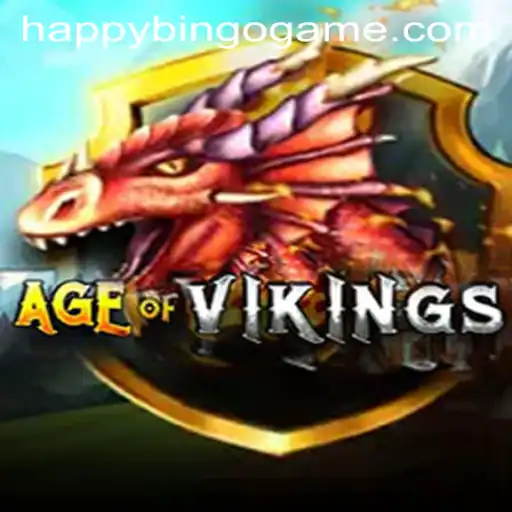 Discover the Thrilling World of AgeofViking and the Excitement of HappyBingo