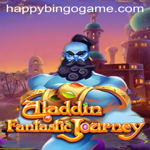 Exploring the Enchanting World of Aladdin: A HappyBingo Voyage