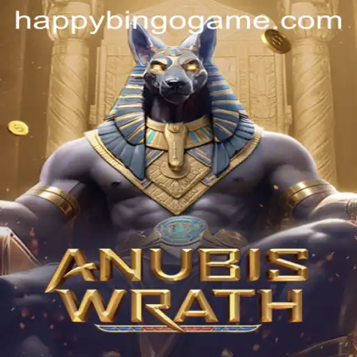 The Rise of AnubisWrath: Unveiling the Mysteries of a New Gaming Phenomenon