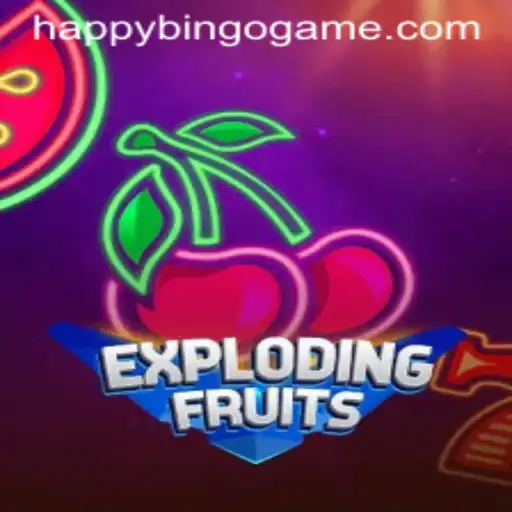 Discover the Exciting World of ExplodingFruits: A Fusion with HappyBingo