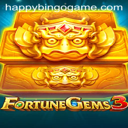 Discover the Exciting World of FortuneGems3 and HappyBingo
