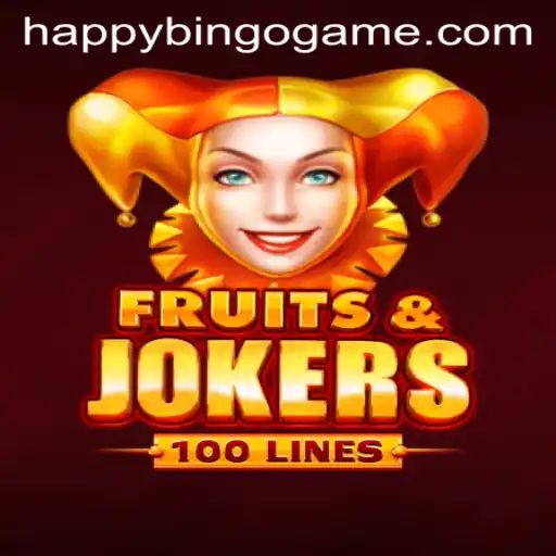 Exploring the Exciting World of FruitsAndJokers100 and HappyBingo