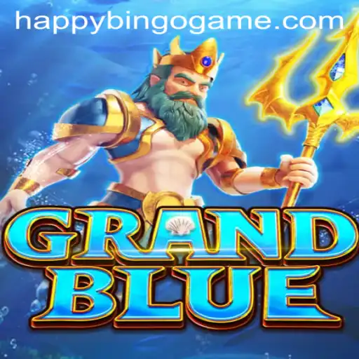 Exploring the World of GRANDBLUE: Dive into HappyBingo