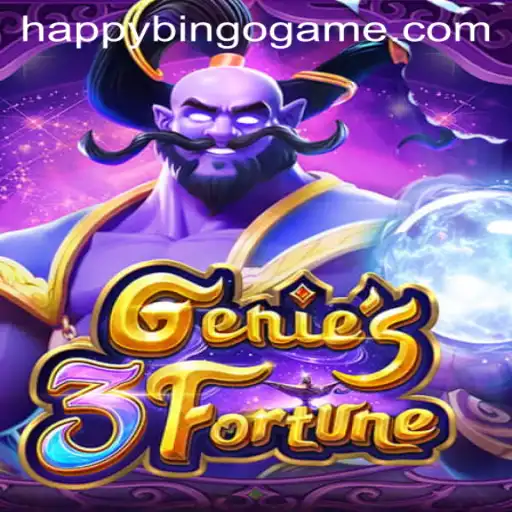 Discover the Exciting World of Genie3Fortune: An Immersive Gaming Experience