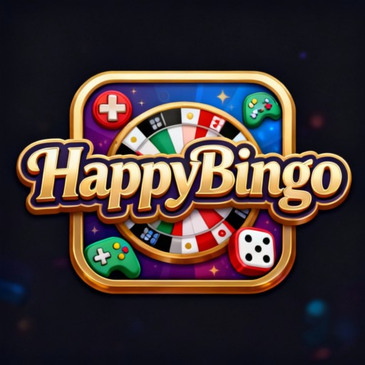 HappyBingo