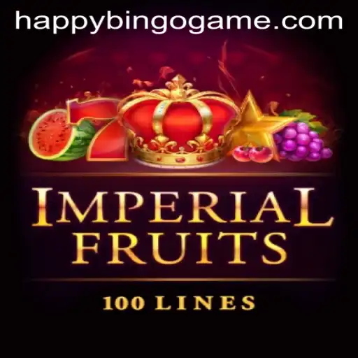 Exploring ImperialFruits100 and the Thrill of HappyBingo