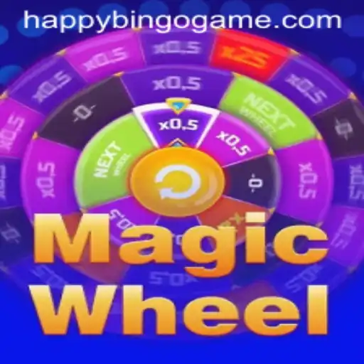 Exploring the Enchanting World of MagicWheel and the Thrill of HappyBingo