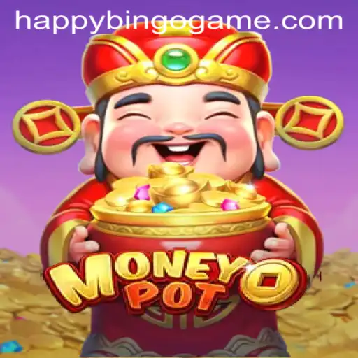 Discover MoneyPot: The Ultimate Bingo Experience with HappyBingo