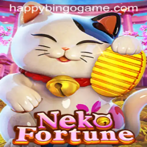 NekoFortune: A Purrfect Blend of Excitement and Luck with HappyBingo