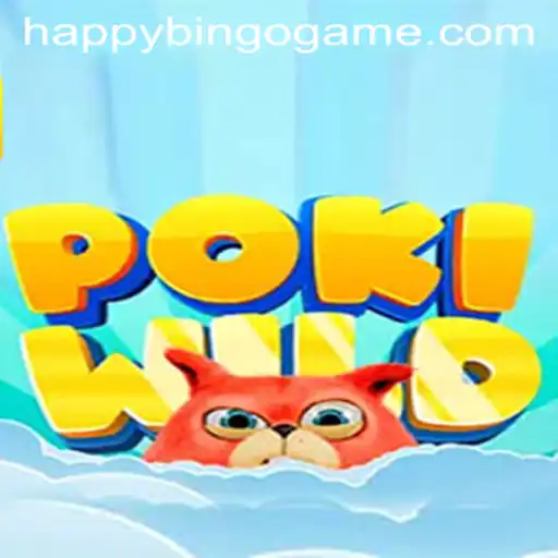 PokiWild: Dive into the Adventure with HappyBingo