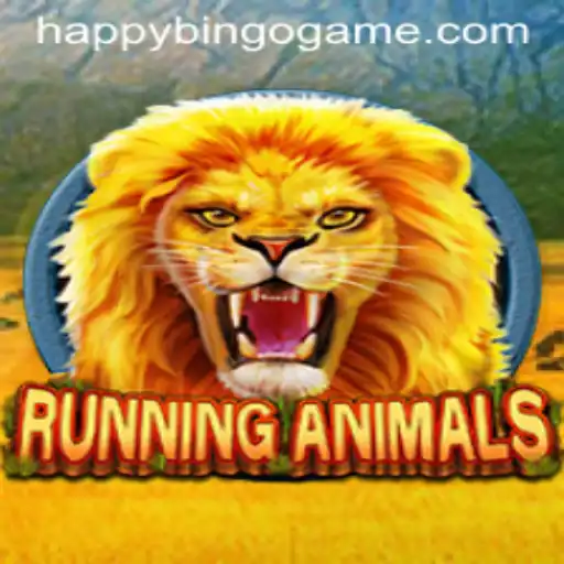 RunningAnimals: The Thrilling Game Inspired by HappyBingo
