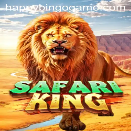Exploring SafariKing: A Journey Through the Wilderness of HappyBingo