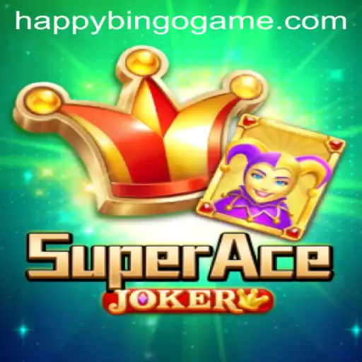 Dive into the Exciting World of SuperAceJoker: A HappyBingo Adventure