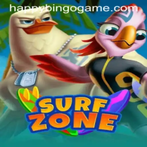 SurfZone: Dive into the Waves with HappyBingo