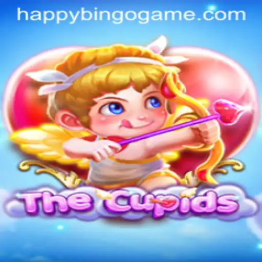 TheCupids: A New Twist on HappyBingo