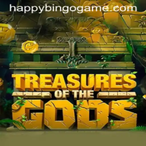 Discover the Enchantment of TreasureoftheGods: A Journey into HappyBingo