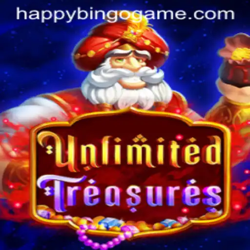 Exploring UnlimitedTreasures: A Captivating Gaming Experience with HappyBingo