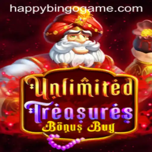UnlimitedTreasuresBonusBuy: Discover the Revolutionary HappyBingo Casino Game