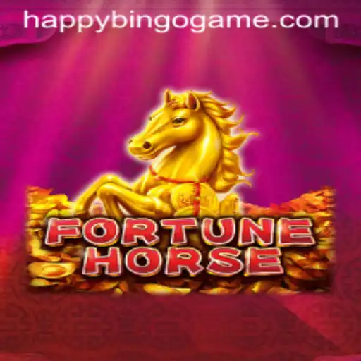 The Exciting World of FortuneHorse: An Introduction to HappyBingo