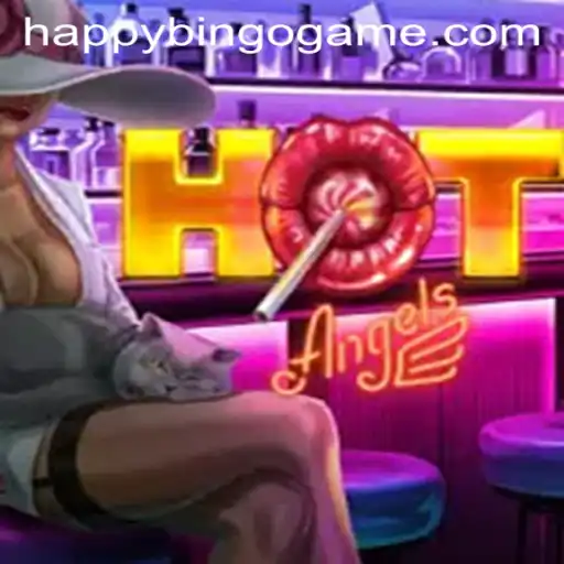 Welcome to the World of HotAngels: The HappyBingo Experience