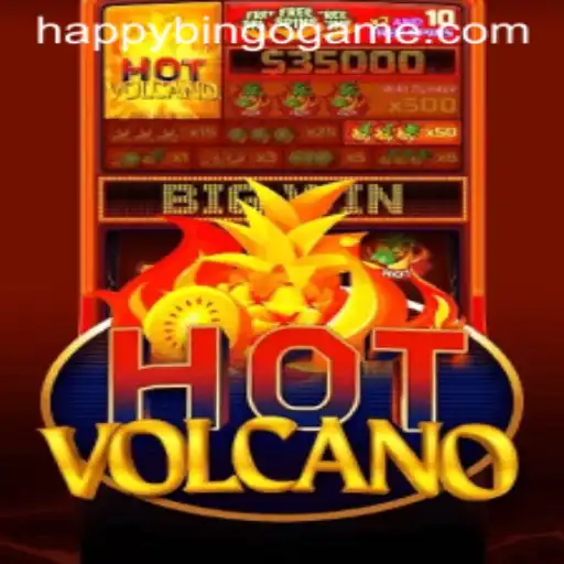 Exploring the Fiery Fun of HotVolcano and HappyBingo