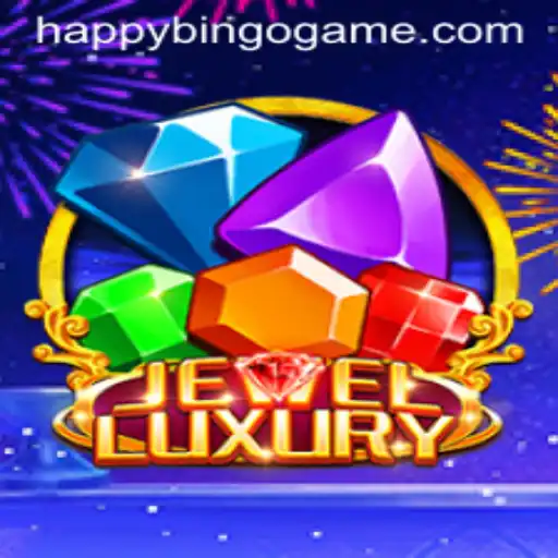 Discover the Jewels of Joy in JewelLuxury with HappyBingo