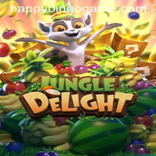 Exploring JungleDelight: The Adventure Game with a Twist of HappyBingo