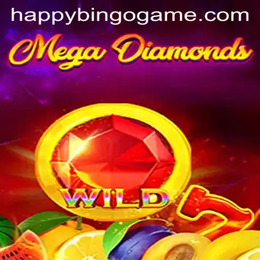 Discover the Thrilling World of MegaDiamond and HappyBingo
