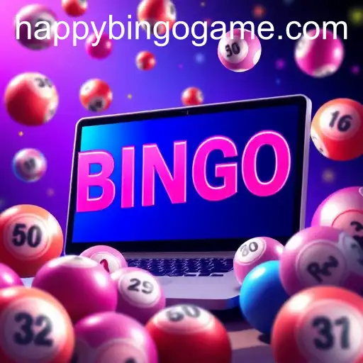 Online Bingo: A New Era of Play with HappyBingo