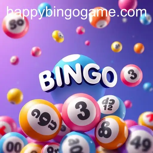 The Fascinating Realm of Online Lottery: An In-Depth Look at HappyBingo