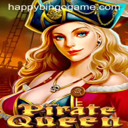 PirateQueen: The Adventurous Voyage into the World of HappyBingo