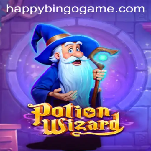 Exploring the Magical World of PotionWizard and HappyBingo