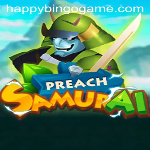 Explore the Exciting World of PreachSamurai