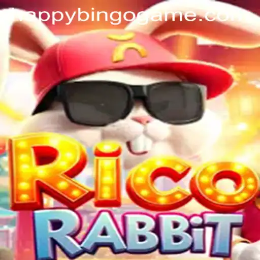 Unveiling RicoRabbit: The Ultimate Adventure Game With a Twist of HappyBingo