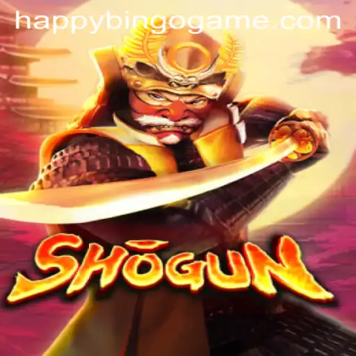 Shogun: Exploring the Strategic Board Game with a Twist of HappyBingo