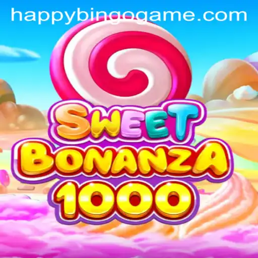 Exploring the Vibrant World of SweetBonanza1000 and its HappyBingo Craze